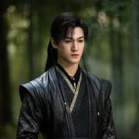 หยางจื่อ(คนสำนักชิงเฟิง)
