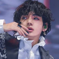Kim Taehyung (mafia)
