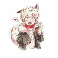Katsuki Bakugo(Kacchan)💥