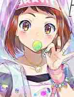 Ochaco Uraraka 🍡