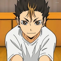 nishinoya