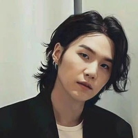 Yoongi