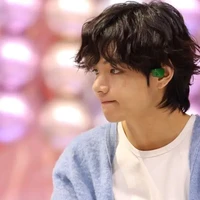 Kim taehyung ♡MC♡