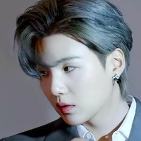 Min yoongi