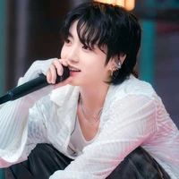 Jeon Jungkook