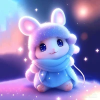 Bunny Koo Author