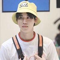 ไอดิน(เด็นทุนว่ายนํ้า)