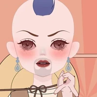 ฆัรค่ะสวยนะฆร่ะ