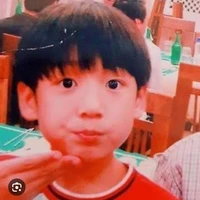 little gukkie//5 years old//