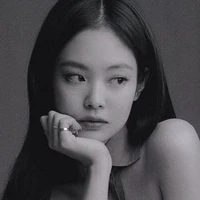 Kim Jinnie //Alpha//