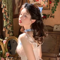 ขนมผิง(พี่สาวต่างแม่)