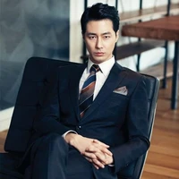 กัปนาท(พ่อนางเอก)