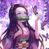 Kamado Nezuko