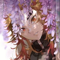 Rengoku kyojuro