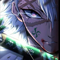 Shinazugawa sanemi