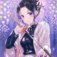 kocho shinobu