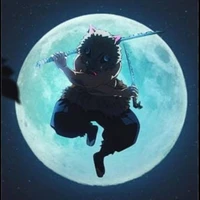 Hasibira Inosuke