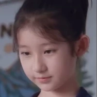 ซางจื้อ(ตอนเด็ก)