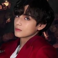 Kim Taehyung