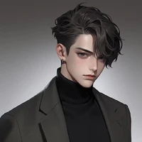 ไซรัส(พ่อนางเอก)