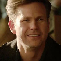Alaric Saltzman
