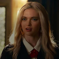 Lizzie Saltzman