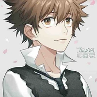 ซาวาดะ สึนะโยซิ วองโกเล่เดซิโม่