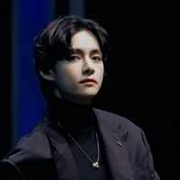 kim taehyung