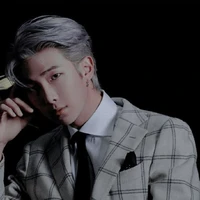 kim namjoon