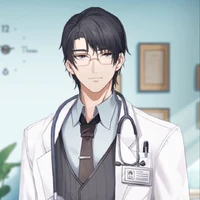 doctor