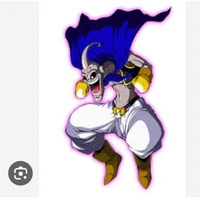 Maji Boo malo