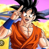 goku