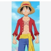 luffy