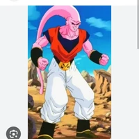 súper Gohan Boo