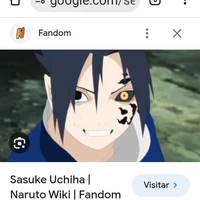 Sasuke fase 1