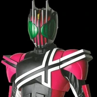 Kamen Rider Decade
