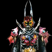 another rider Kiva