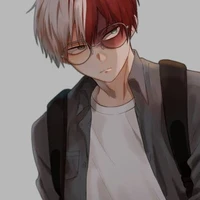 Shoto todoroki (A.P)