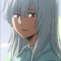 rei Todoroki (O)