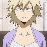 Mitzuki Bakugo(O)