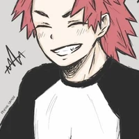 Kirishima Ejiro (A)