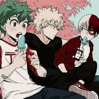 Todobakudeku
