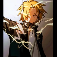 Kaminari Denki (O.D)
