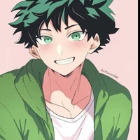 Izuku Midoriya (O.P)