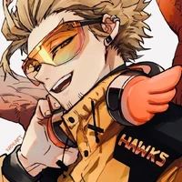 Hawks (O P)
