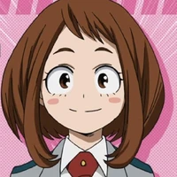 Uraraka (O)