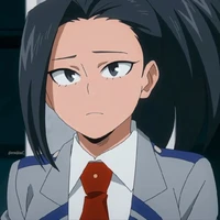 Momo yayorozu (A)