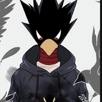Tokoyami (OMEGA)