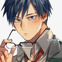 Tenya Lida (Alfa)