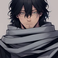 AIZAGUA SHOTA (Omega.P)